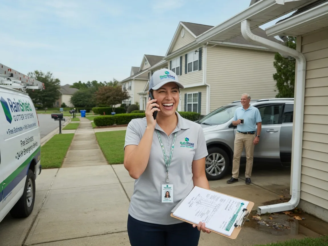 Gutter Installation Roseburg, OR FAQs